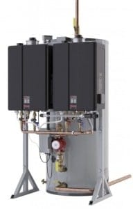 Rinnai-Water-Heaters-Demand Duo