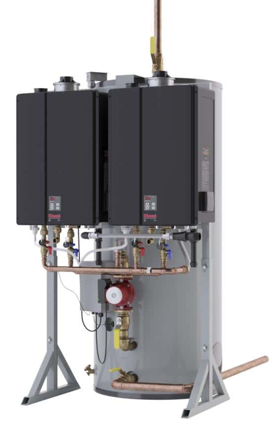 Rinnai Water Heaters