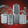 Rinnai Tankless Water Heaters