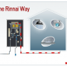 What is a Tankless Water Heater?