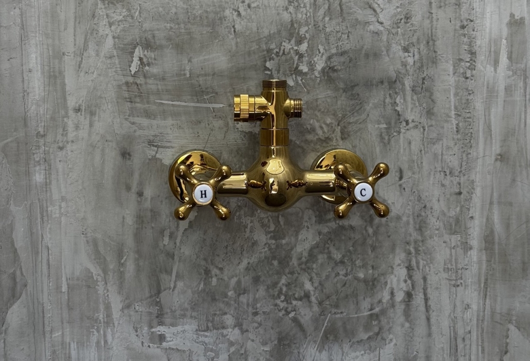 Tankless Water Heaters