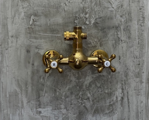 Tankless Water Heaters
