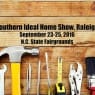 Souther Ideal Home Show