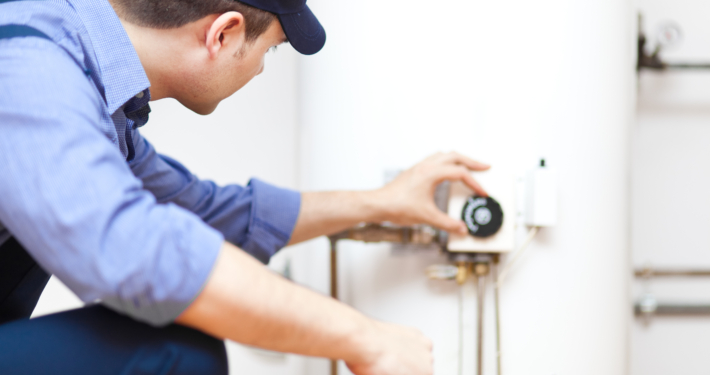 Tankless or Tank Water Heater Not Working?