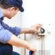 Tankless or Tank Water Heater Not Working?