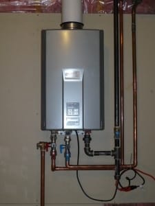 Tankless-Water-Heater-Pooles-Raleigh-Plumber