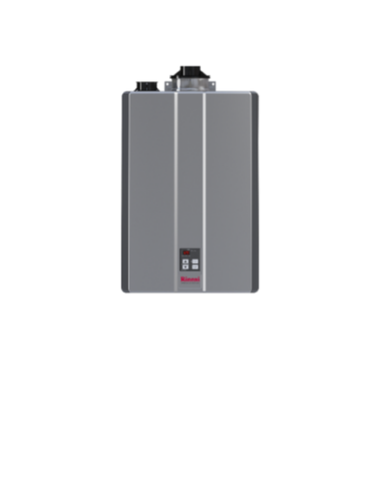 Tankless Water Heaters - Poole's Plumbing, Inc.