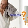 Tankless water heater is the extra cost worth it