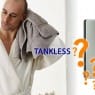 Tankless water heater is the extra cost worth it