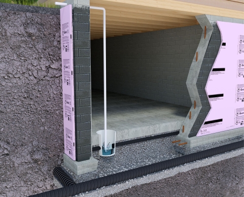 Testing Your Sump Pump