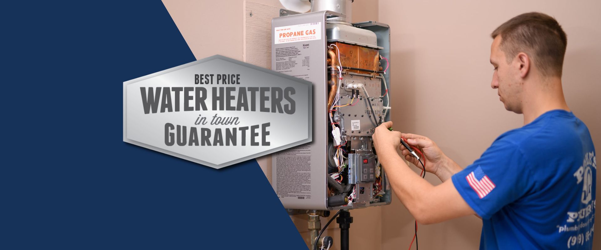 Tankless Vs. Tank Water Heaters Which One to Choose?