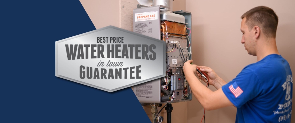 Water Heater