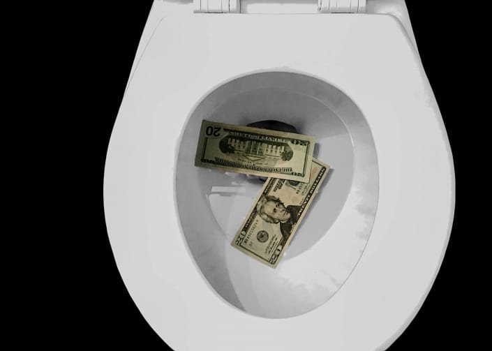 Toilet-Paper-Alternatives-Pooles Plumbing Toilet-Paper-Alternatives-Pooles Plumbing