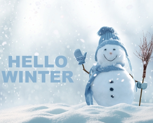 Uncommon Winter Plumbing Problems