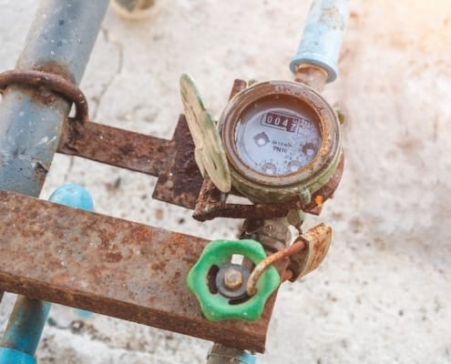 Water-Bill-Savings-Water-Meter