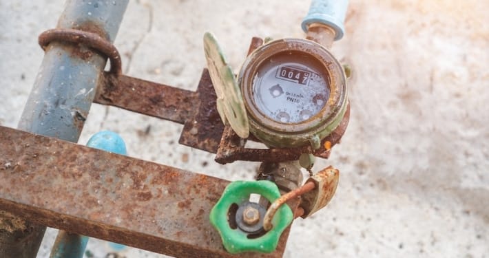 Water-Bill-Savings-Water-Meter