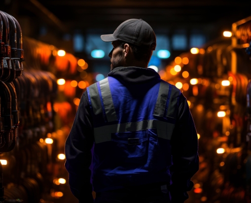 What Projects Do Plumbers Do?