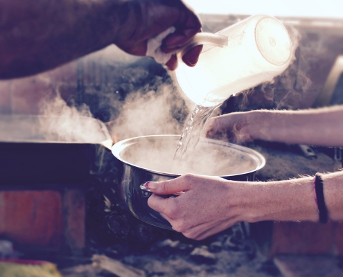 What you need to know during a Boil Water Advisory