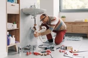 When DIY Plumbing Projects Go Wrong