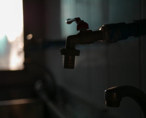 When do you need a pluming inspection?
