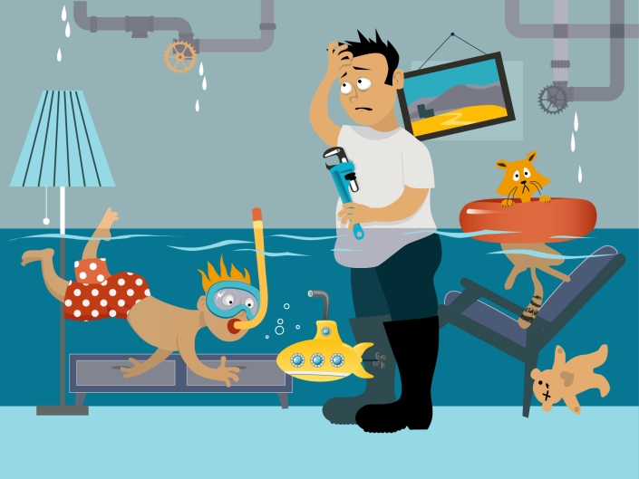 avoid costly plumbing problems when buying a new home avoid costly plumbing problems when buying a new home