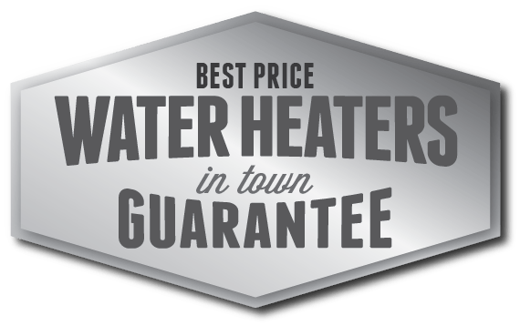 best price water heater raleigh guarantee