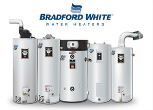 Types of water heaters explained