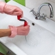 Clogged Drain? Learn the Basics of Drain Cleaning.