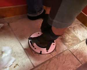 Unclogging Your Toilets