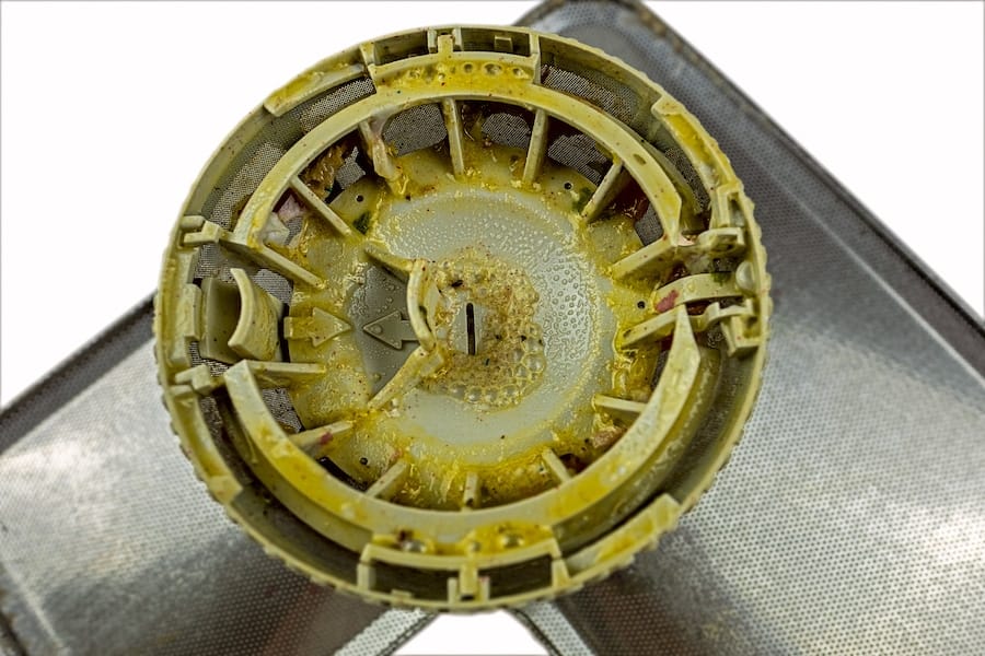 Dishwasher is not Draining Poole's Plumbing Raleigh NC