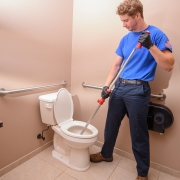 Drain Cleaning Raleigh NC