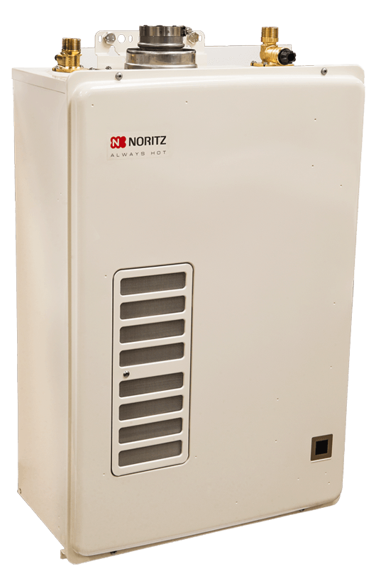 Tankless Water Heater