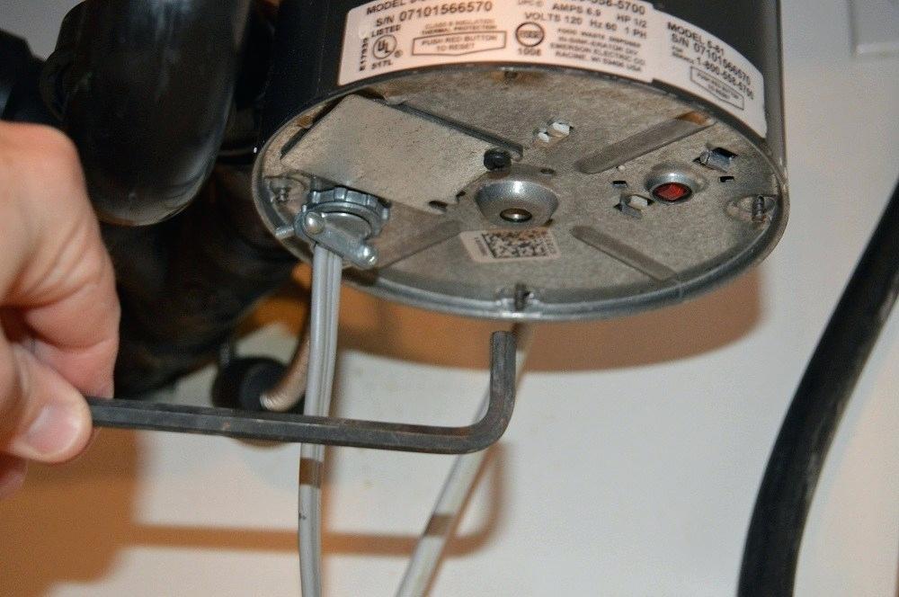 Clear a Clogged Drain, Tips from Poole's Plumbing