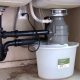 garbage-disposal-leak-pooles plumbing