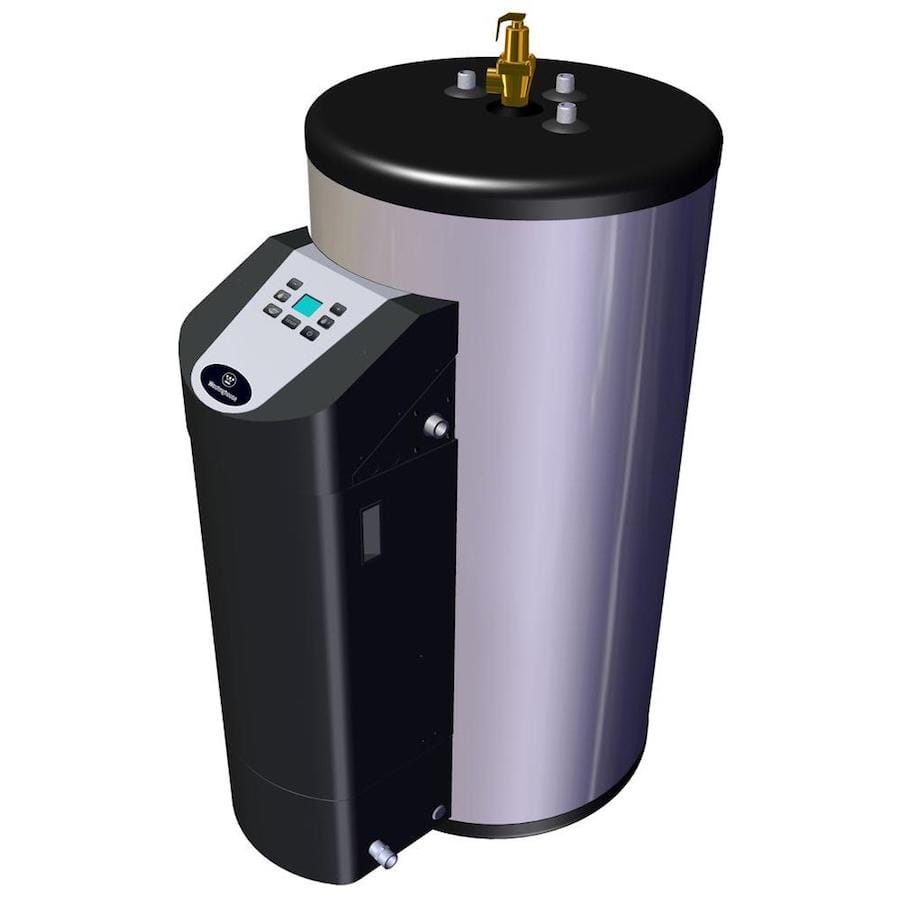 High Efficiency Electric Water Heaters Are They For You 