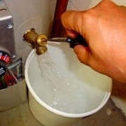 water heater
