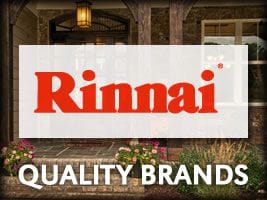 Rinnai