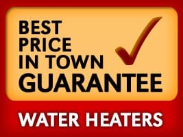 Best Water Heater Prices in Raleigh