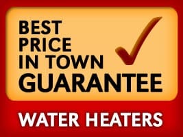 Best Water Heater Prices in Raleigh