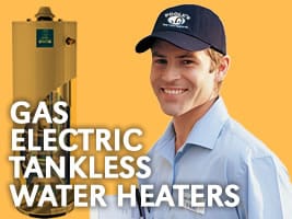Raleigh-water-heater-experts-Poole's Plumbing