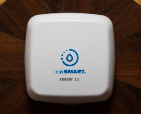 leak-smart-sensor-poole's plumbing