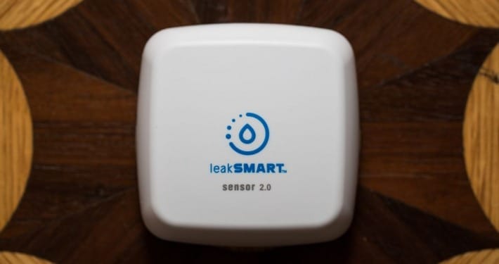 leak-smart-sensor-poole's plumbing