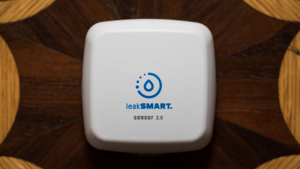 leak-smart-sensor-poole's plumbing