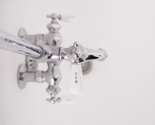Plumbing Inspections