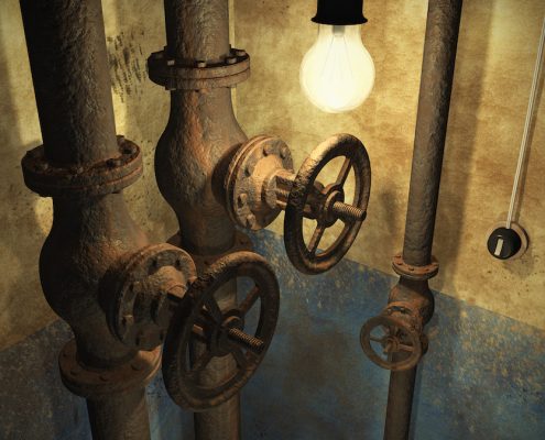 plumbing-problems-old-homes-pooles-plumbing
