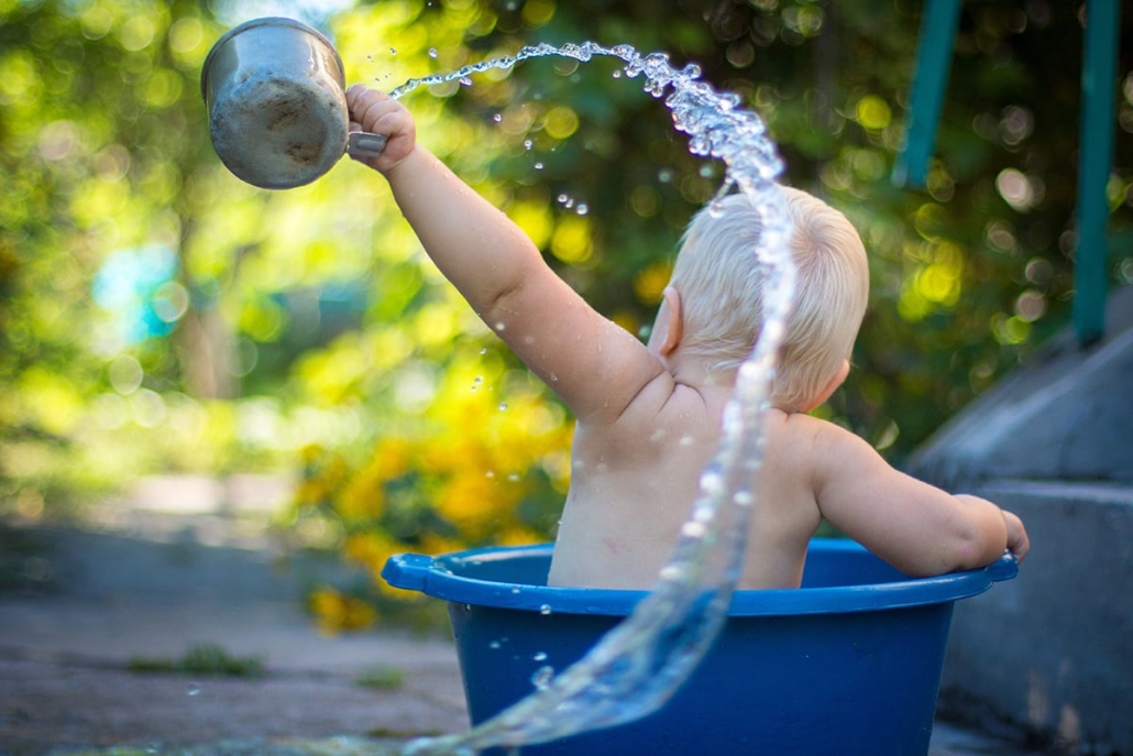 replace your water heater