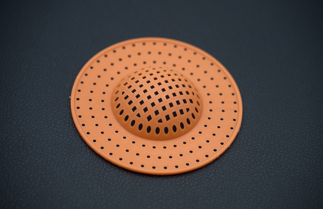 drain clog strainer