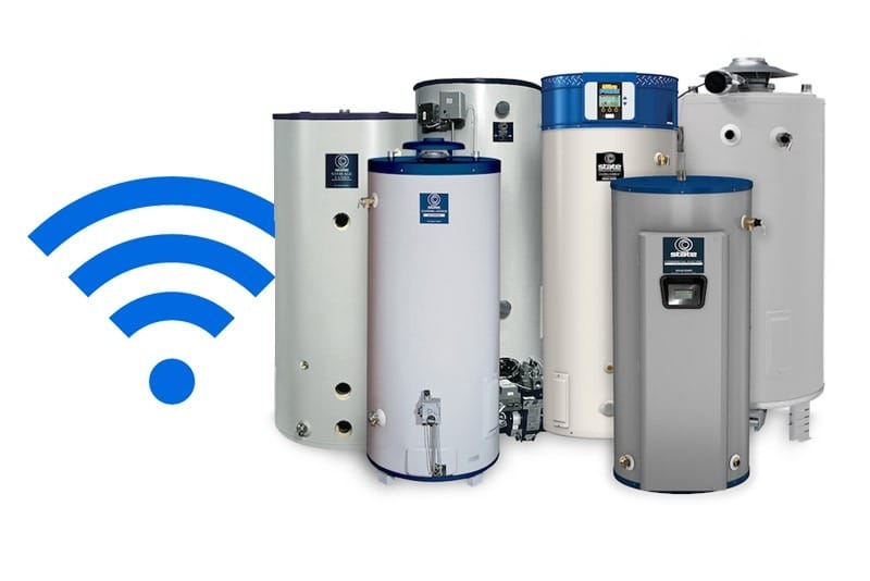 Water Heater technology : The future has arrived with iCOMM Elite