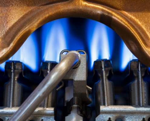 The Ultimate guide to finding the right water heater