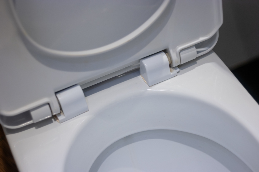 How a Clogged Toilet Can Be Dangerous